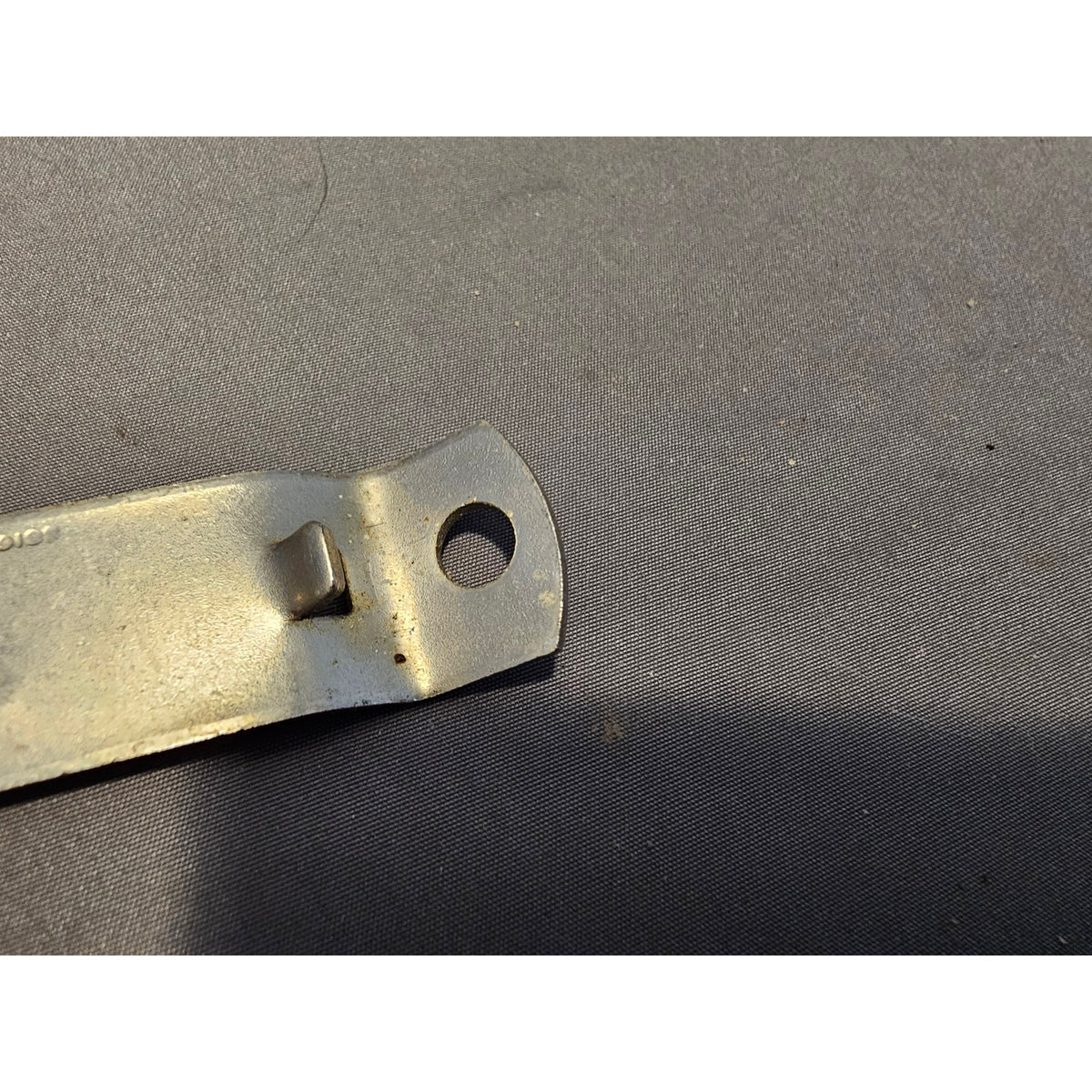 Vintage Ekco "safe-edge" Can Piercer/Tapper - Bottle Opener - Chicago IL