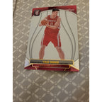 Yao Ming 2024-25 Panini Totally Certified #177 - Mirror White Platinum /25