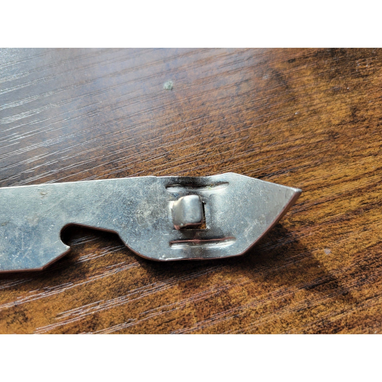 Vintage Ensar Corp Wheeling, IL Bottle Opener
