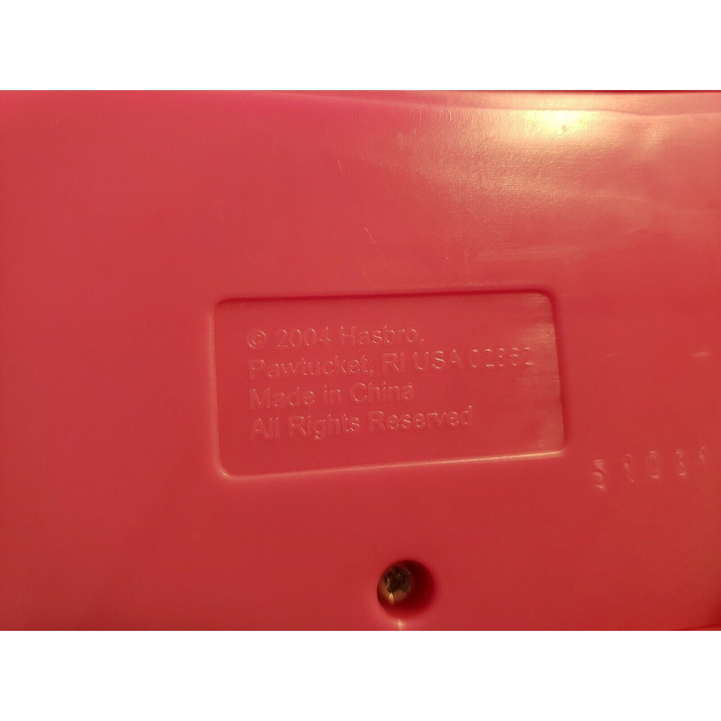 2004 Littlest Pet Shop LPS Curious Kitties 71 72 73 - Hasbro