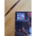 Michael Jordan 1993-1994 Skybox Premium #14 - Playoff Performance - Bulls - NBA