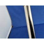 GFC Hand Push Drill - For Woodworking or Small Precision - 7-1/2 inchs long