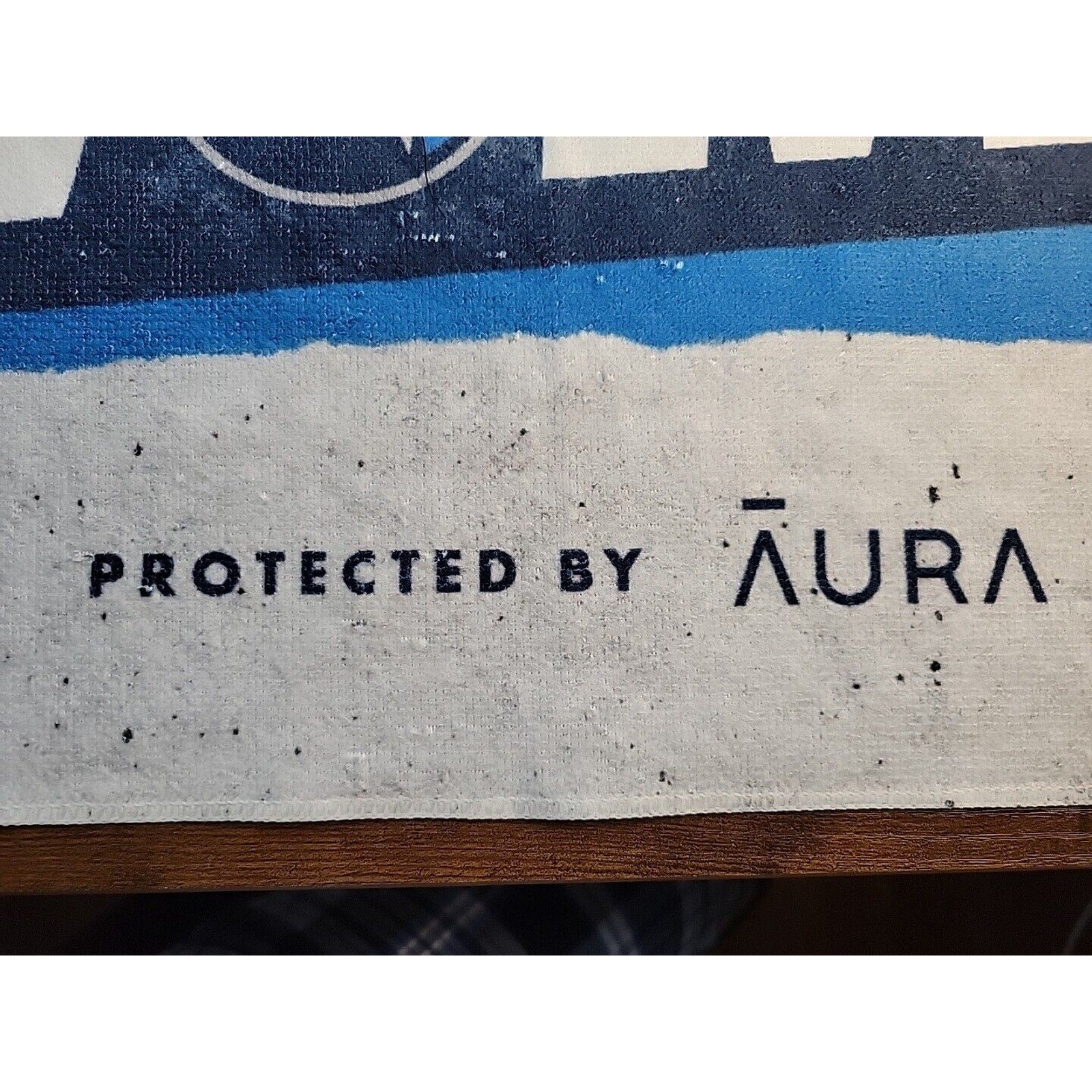 Minnesota Timberwolves White Rally Howl Towel Aura - SGA