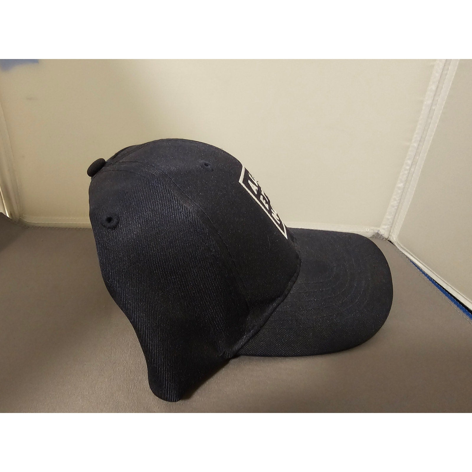 Minnesota Timberwolves Hat/Cap - SGA - All Eyes North - Member Giveaway 582287
