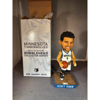 Ricky Rubio Cherry Berry Bobblehead Figure Minnesota Timberwolves SGA - 2015-16