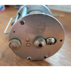 Vintage South Bend No. 550 Anti-Back Lash - Model G Fishing Reel - Made in USA