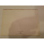 Lot of 2 Vintage Day Brighteners by Current Folder Cards Sunshine Beauty unused