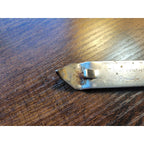 Vintage Vaughan Royal 58 Beer Bottle Opener - Treat Yourself Royally