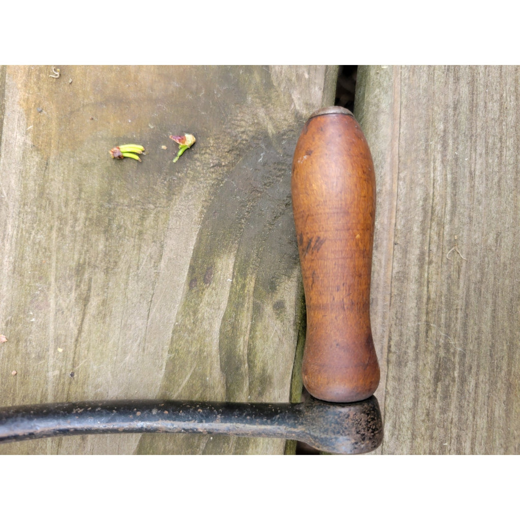 Vintage Cast Iron Keystone #20 Meat Grinder Boyertown