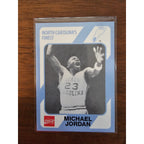 Michael Jordan 1989 Collegiate Collection #65 - Carolina's Finest 1st Edition