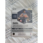Anthony Edwards 2020-21 Panini Mosaic #261 - Rookie - Timberwolves