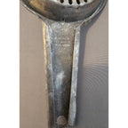 Vintage Foley Aluminum Juicer - 8" - Mpls MN Minn USA