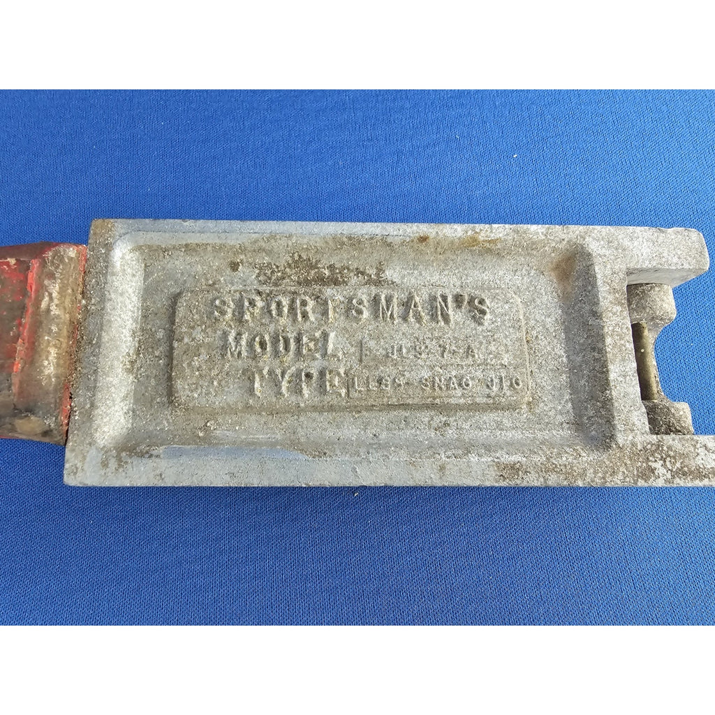 Do-It Molds Sportsman's Model JLS-7-A HTF - Less Snag Jig - Assorted Sizes