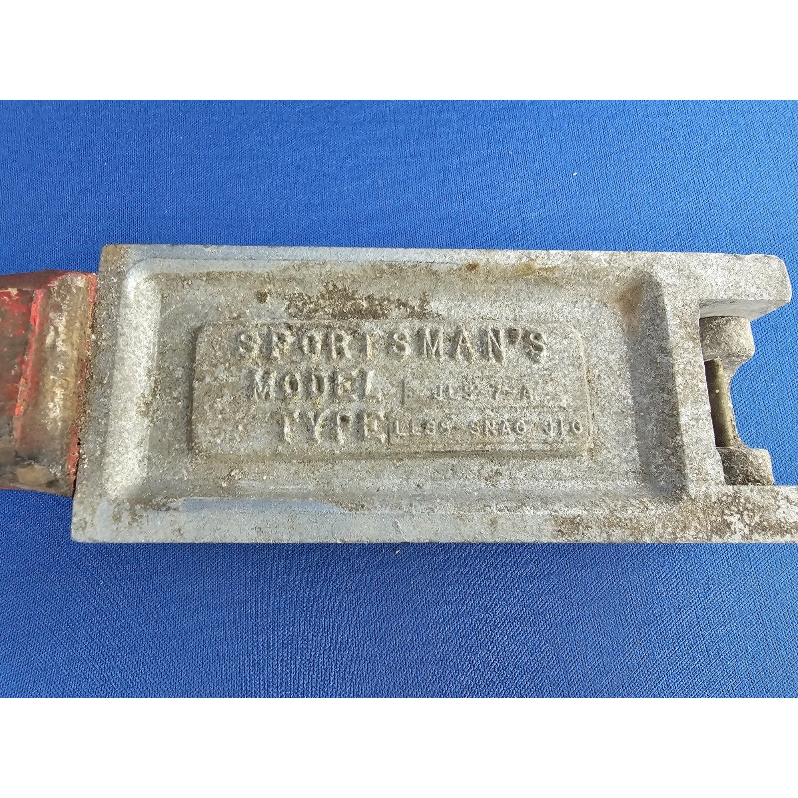 Do-It Molds Sportsman's Model JLS-7-A HTF - Less Snag Jig - Assorted Sizes