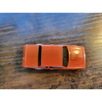 Hot Wheels - Orange NASCAR M&M 5 - K6142 - loose