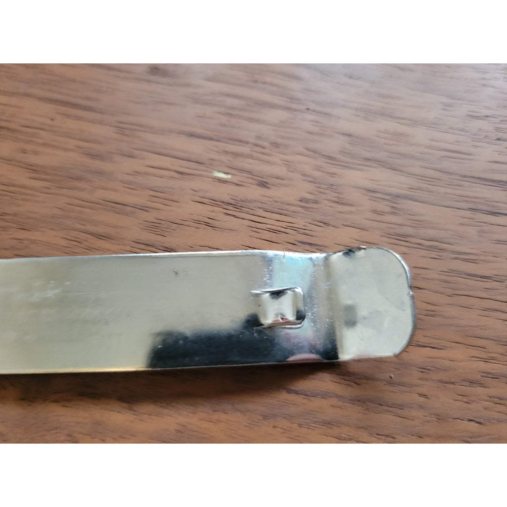 Vintage Franmara Beer Bottle 4-3/4" Opener - Vaughan - Made in USA