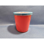 Vintage 1972 Parker Brothers #102 - Spill & Spell Dice Game - Cup & Lid ONLY