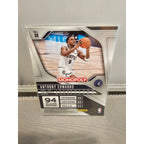 Anthony Edwards 2024-2025 Panini Prizm Monopoly #88 - Minnesota Timberwolves-NBA