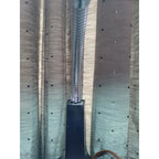 Vintage Mobilite #169 Gooseneck Fluorescent Desk Lamp - works