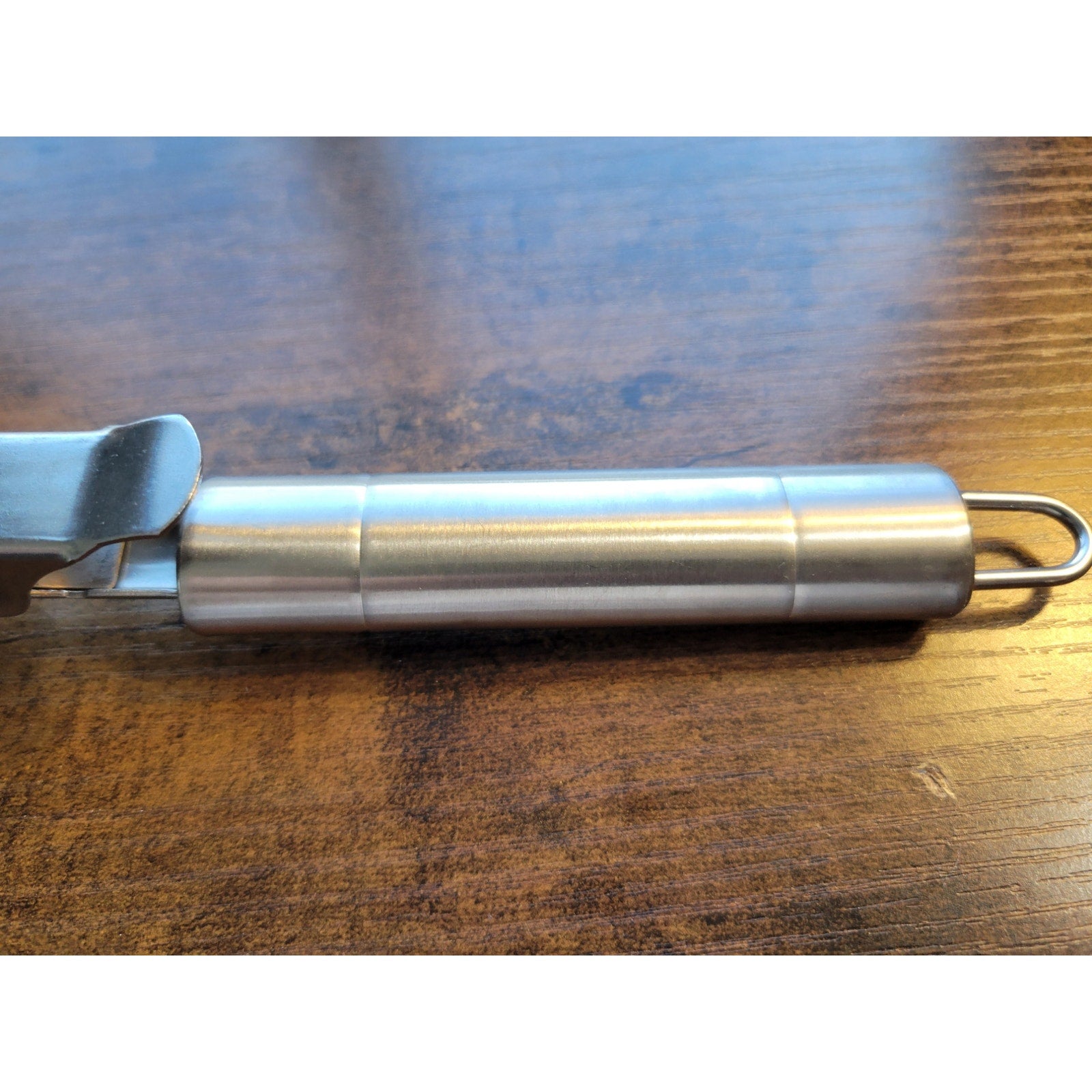 Ice Cream Cone Scoop w/Thump Flipper - Like Safe T Dipper - used