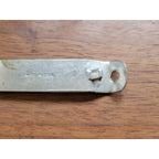 Vintage "Quick and Easy" 4" Can and Beer Bottle Opener - Made in USA
