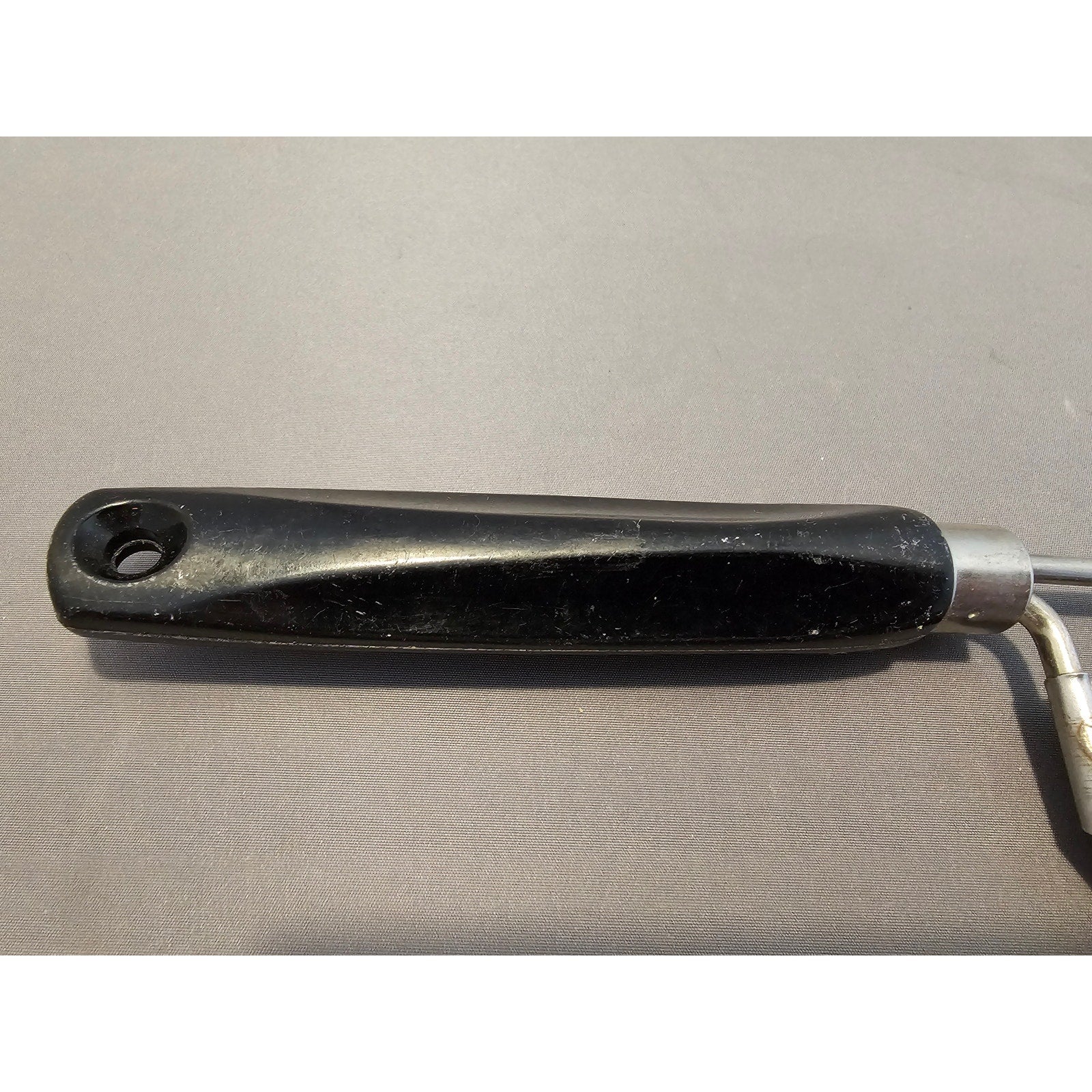 Vintage Crinkle-Cut Slicer - Kitchenware Metal Cutting Tool