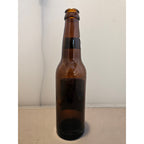 Vintage Blatz Beer Brown 12oz Bottle - La Crosse, WI