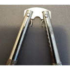Vintage 4-1/ 2" Nut Cracker/Sheller - used