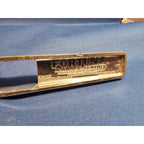 Vintage Fortuna Aluminum Garlic Press - Italy - No 2