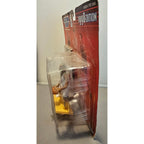 Vintage 1998 Kenner/Starting Lineup 72038 Stephon Marbury Minnesota Timberwolves