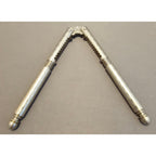 Copied - Vintage HMQ 5" Nut Cracker/Sheller - used