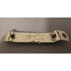 Vintage Hamm's Beer Bottle Opener - Polar Bear Logo - 3-1/2" long