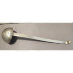 Vintage Polar Stainless Steel Soup Ladle - 11 in
