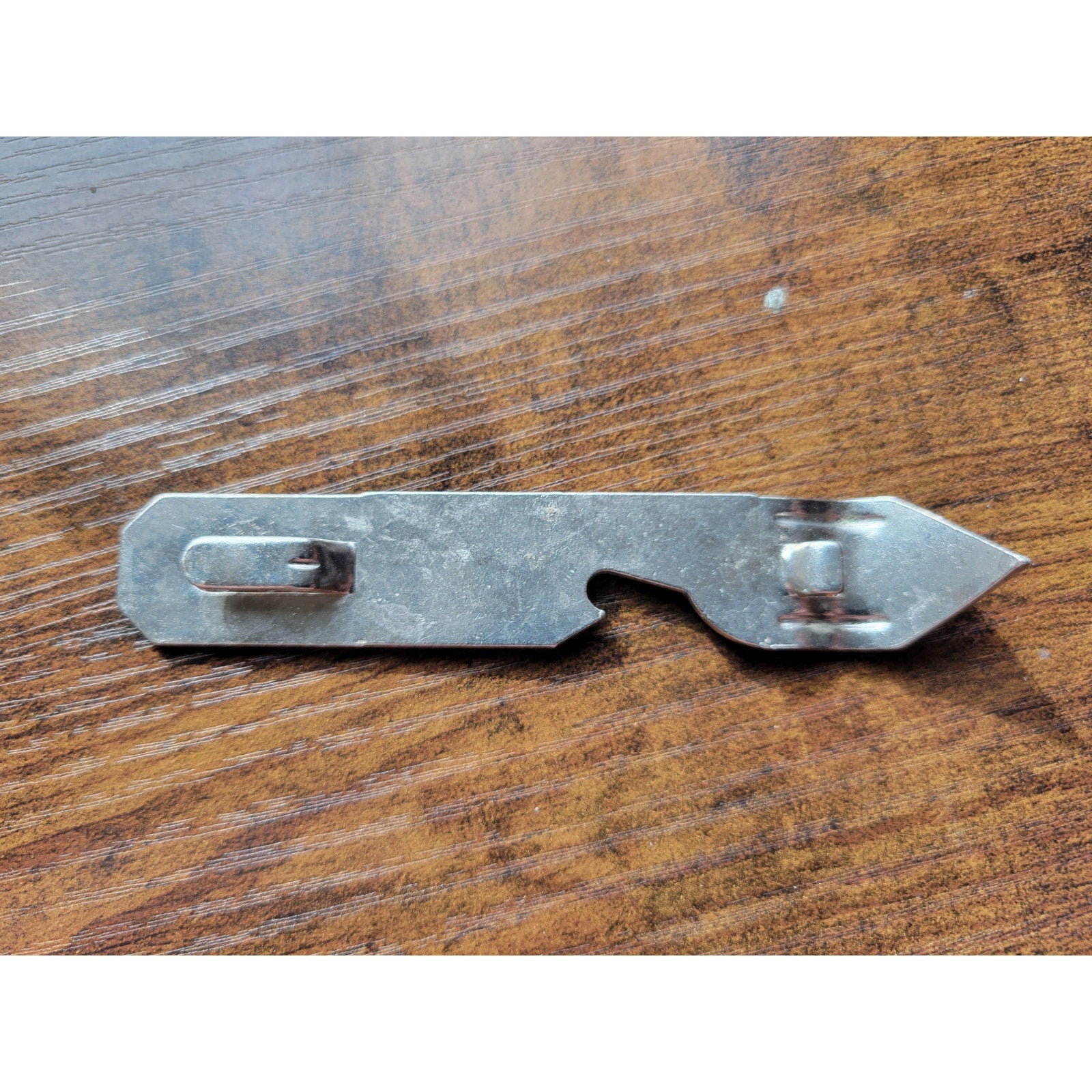 Vintage Ensar Corp Wheeling, IL Bottle Opener