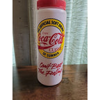 Vintage Coca-Cola Classic Water Bottle "Can't Beat The Feeling" -Official Summer