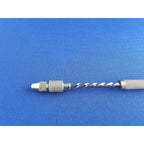 GFC Hand Push Drill - For Woodworking or Small Precision - 7-1/2 inchs long