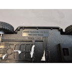 Kinsmart - 2008 Black Hummer H2 SUV - Scale 1/40 - China - loose