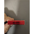 Vintage Advertising Matchbook - Nadeau's Cleaners Elk River MN - Laundry