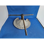 Vintage Hubbard No. P(F?)16 - All Metal Lawn Sprinkler - Minneapolis Minnesota