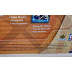 Kevin Garnett - Vintage/2000 Upper Deck Play Makers - Minnesota Timberwolves