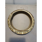 Vintage L.R. Nelson 8-1/4 in Metal "Circle" Stationary Sprinkler - used