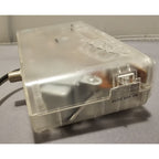 Vintage Clear Tech CT RAC 70 - Digital Alarm Clock w/Large Display - Tested