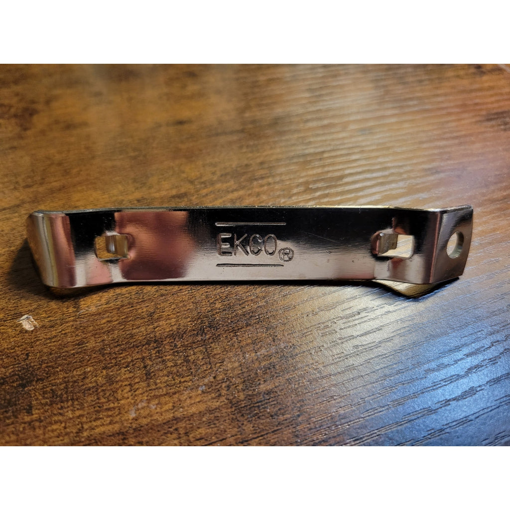 Vintage EKCO Beer Bottle Opener - Near Perfect Condition!