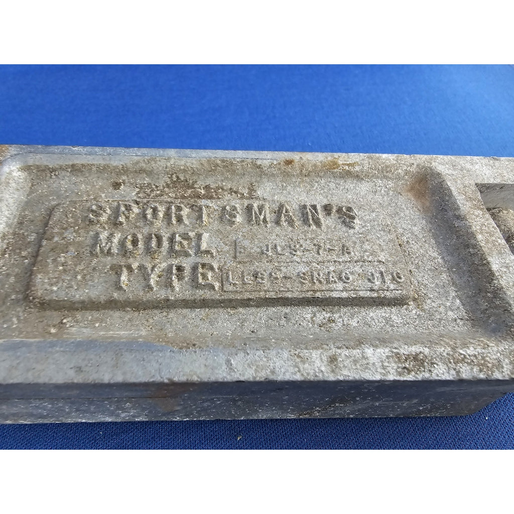 Do-It Molds Sportsman's Model JLS-7-A HTF - Less Snag Jig - Assorted Sizes