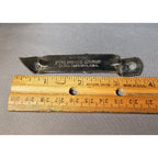 Vintage Storz Brewing Company Bottle Can Opener Bar Advertising Omaha, Nebraska