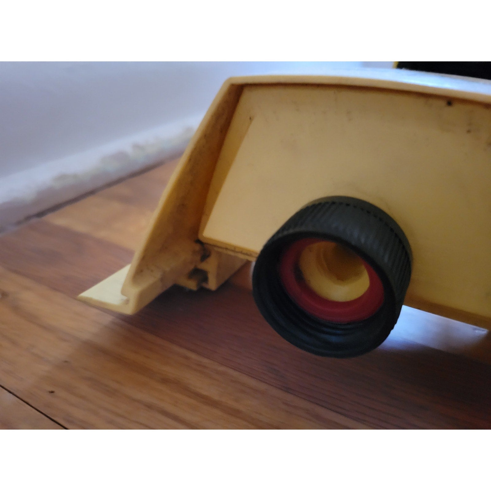 Vintage Better Homes & Gardens Oscillating Lawn Sprinkler - Tested