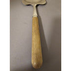 Vintage Stainless Steel Cheese Slicer/Server - Made in Japan - 9-1/2" (inches)