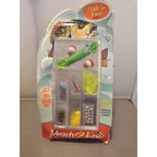 NOS Ready2Fish Fish 'n Fun Kit #TC-69 - Complete Fishing Outfit