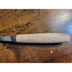 Vintage Hoan Wood Handled Melon Baller - Japan