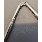 Copied - Vintage HMQ 5" Nut Cracker/Sheller - used